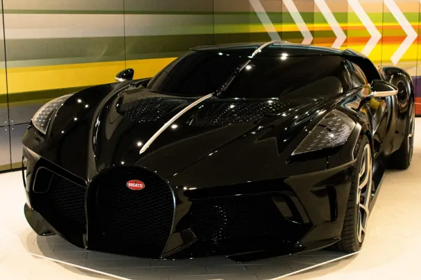 Casino Club Lounge Application Android/iOS